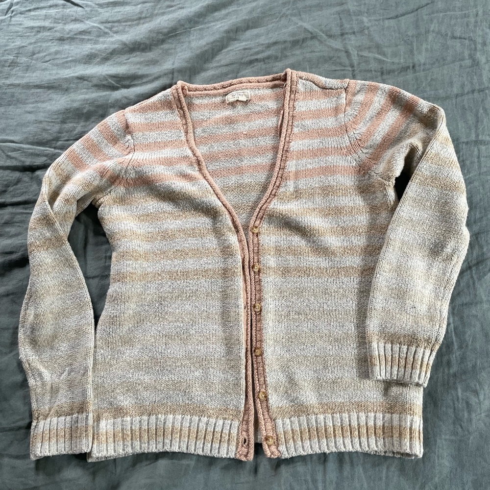 Fatface Cardigan
